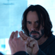 Neo in "The Matrix Resurrections"
